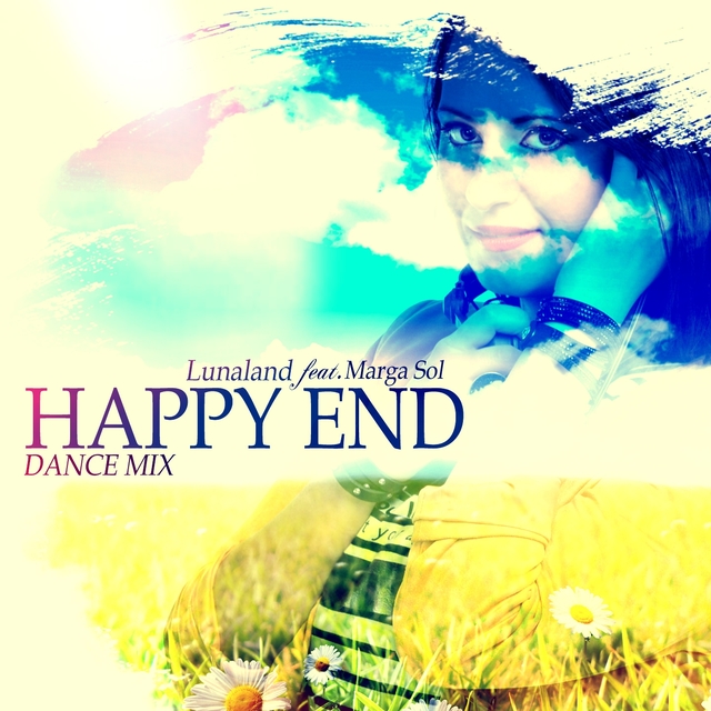 Couverture de Happy End