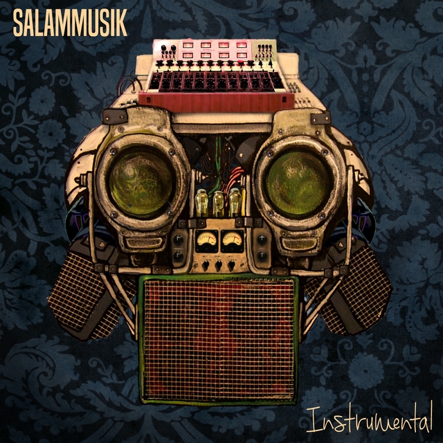 Salammusik