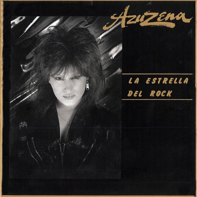 Couverture de La Estrella del Rock