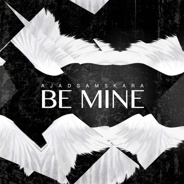 Couverture de Be Mine