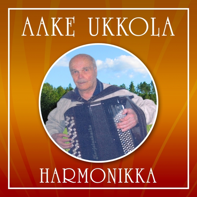 Harmonikka