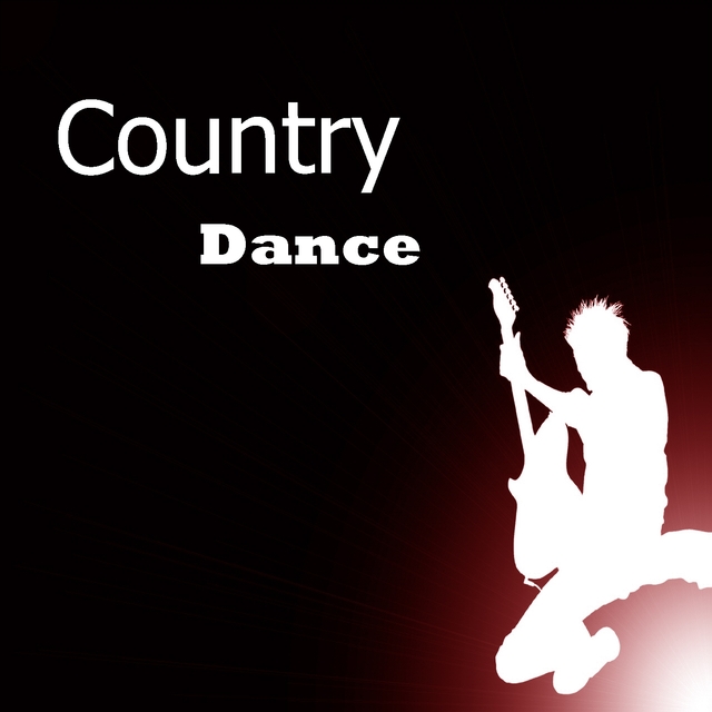 Couverture de Country Dance