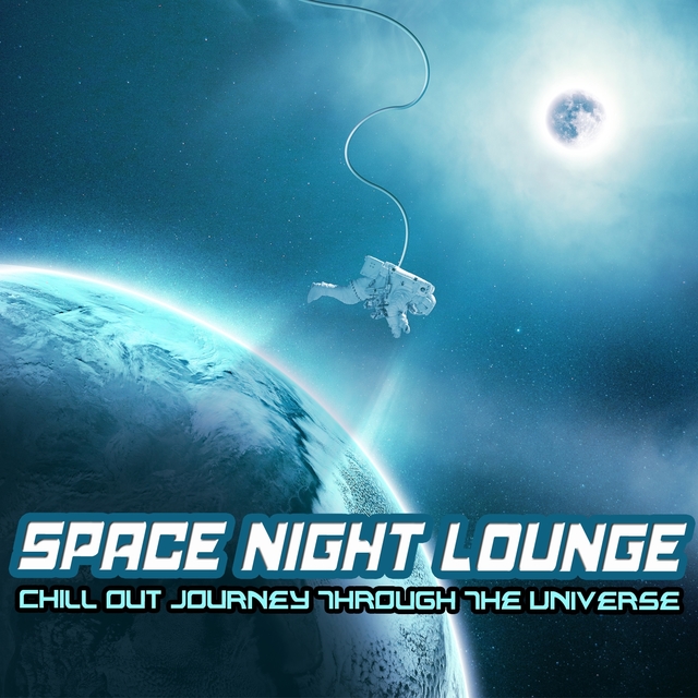 Space Night Lounge