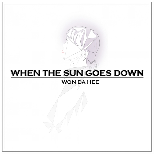 Couverture de When the Sun Goes Down