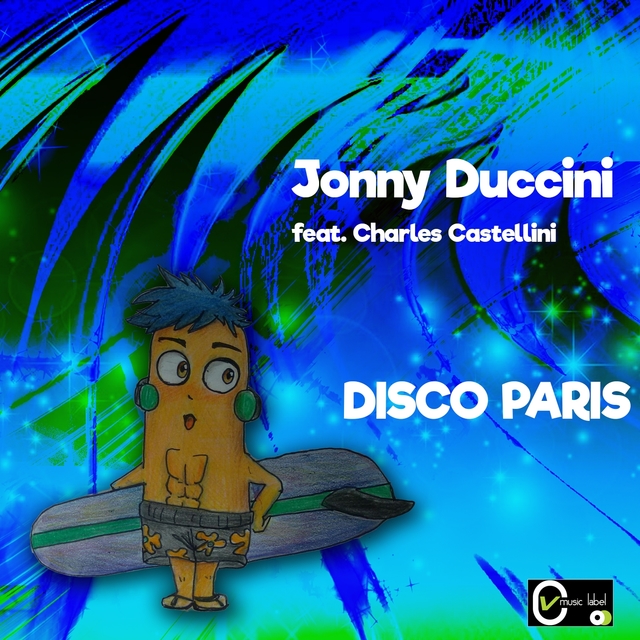 Disco Paris