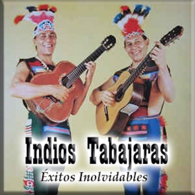 Éxitos Inolvidables