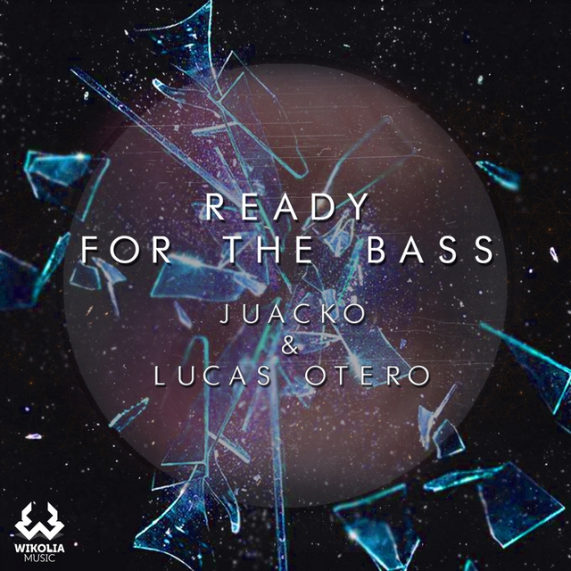 Couverture de Ready for the Bass