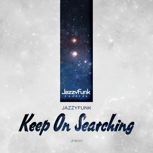 Keep on Searching