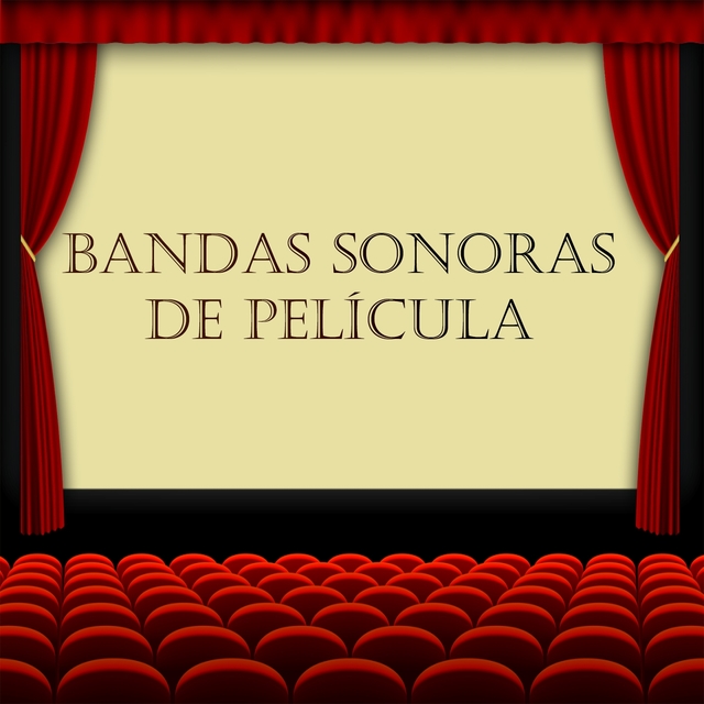 Bandas Sonoras de Pelicula