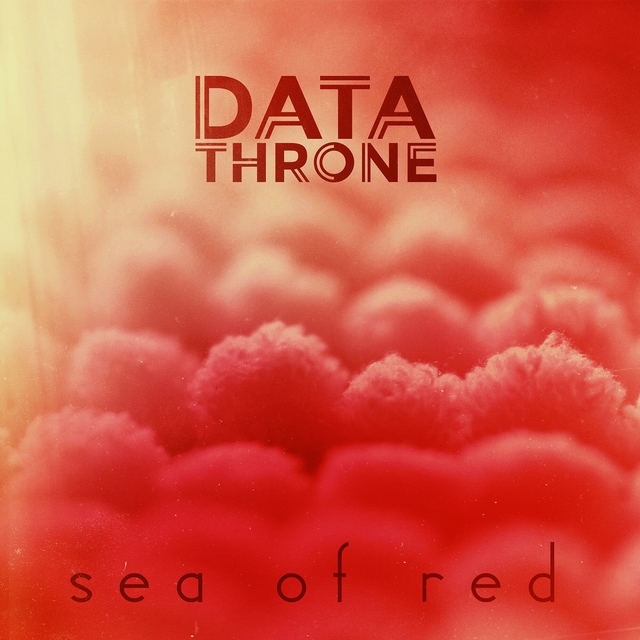 Couverture de Sea of Red