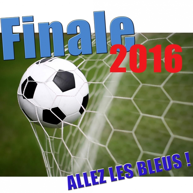 Couverture de Finale 2016