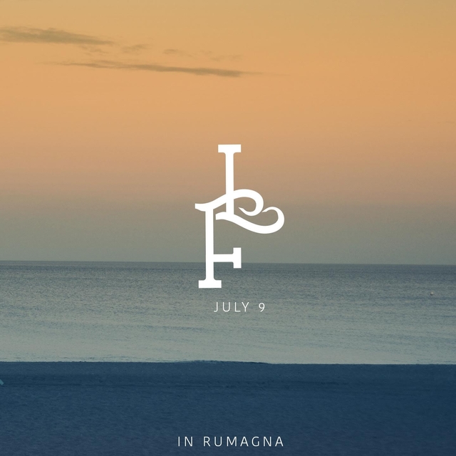 Couverture de In Rumagna