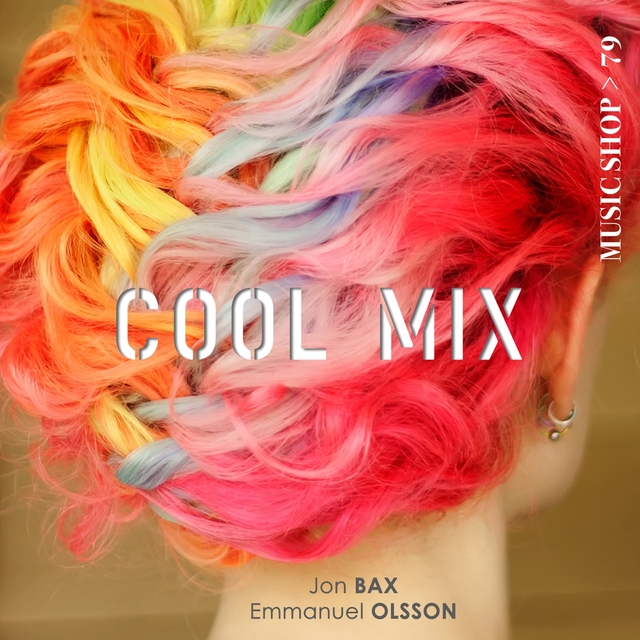 Cool Mix