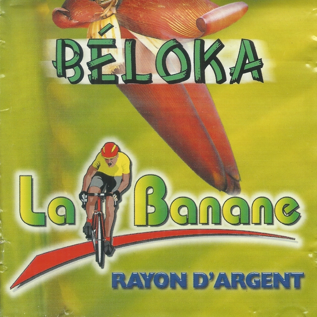 Couverture de La banane