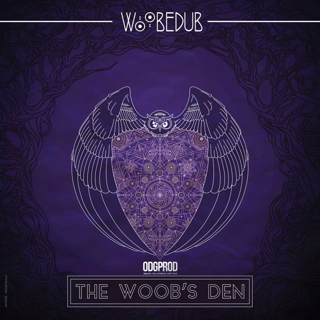 Couverture de The Woob's Den