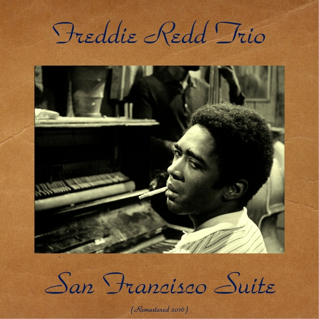 Couverture de San Francisco Suite