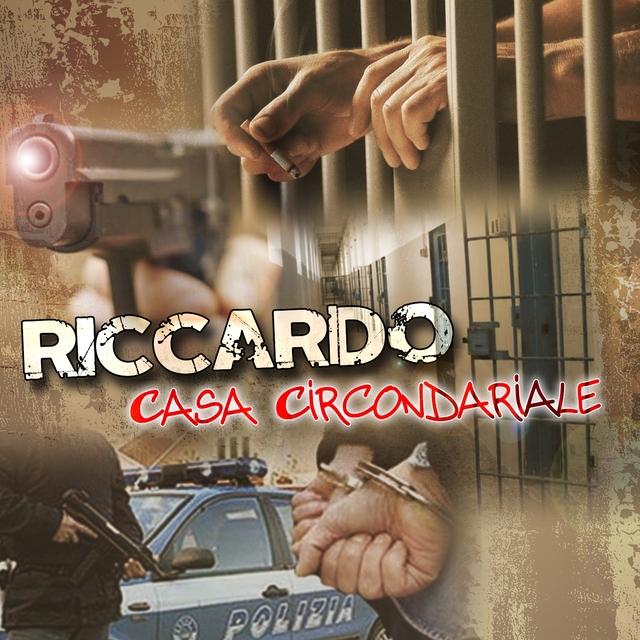 Casa circondariale