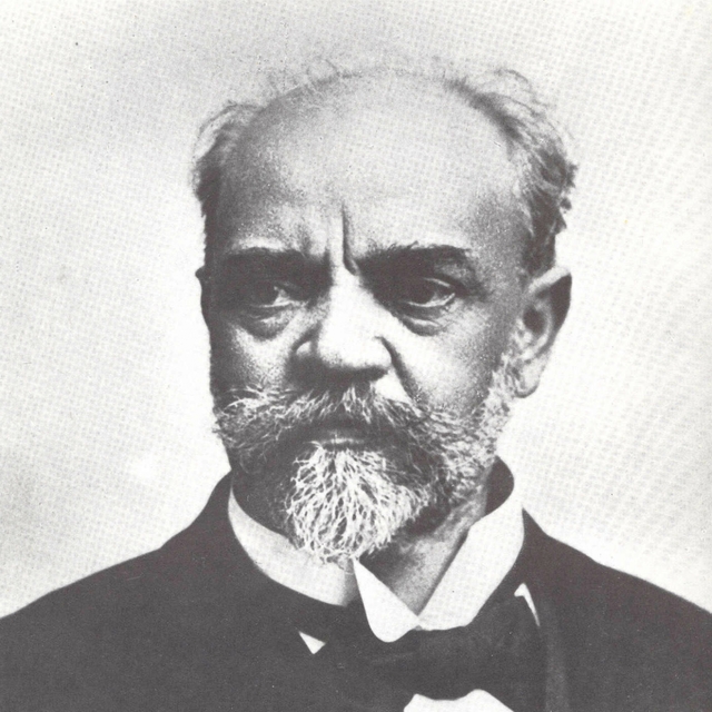 Dvořák: Symphony No. 9 "From the New World"