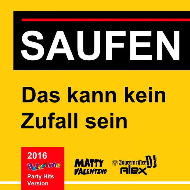 Couverture de Das kann kein Zufall sein