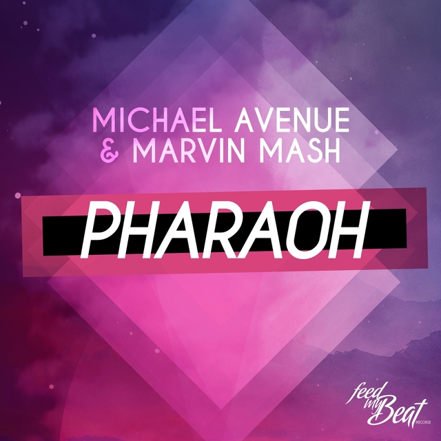 Couverture de Pharao