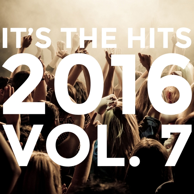 It's The Hits 2016! Vol. 7