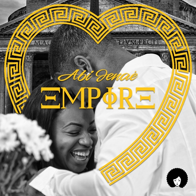 Couverture de Empire