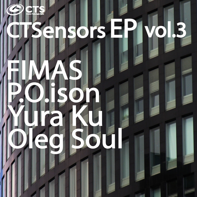 CTSensors, Vol. 3