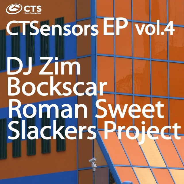 CTSensors, Vol. 4