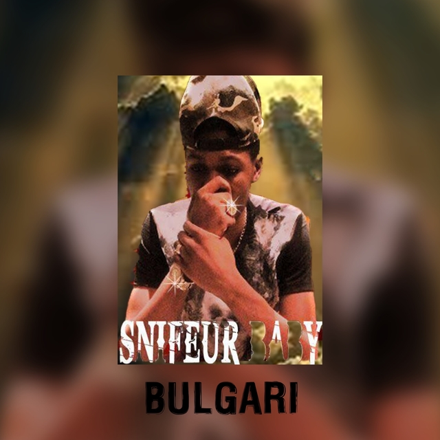 Couverture de Bulgari