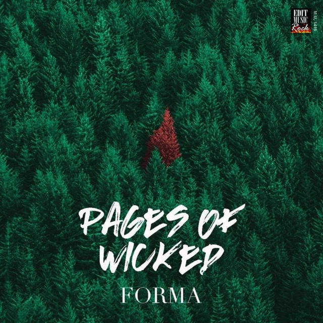 Pages of Wicked