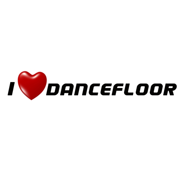 I Love Dancefloor