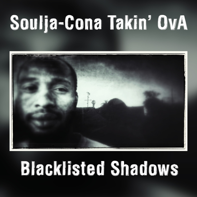 Blacklisted Shadows