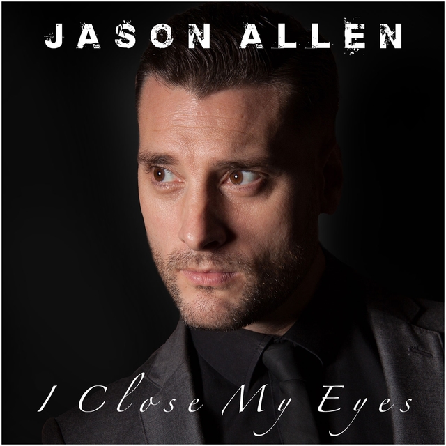 Couverture de I Close My Eyes