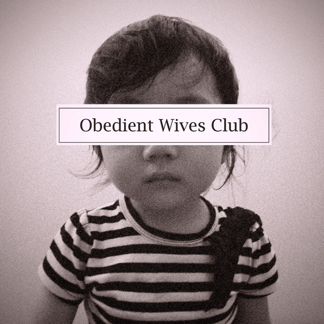 Couverture de Obedient Wives Club