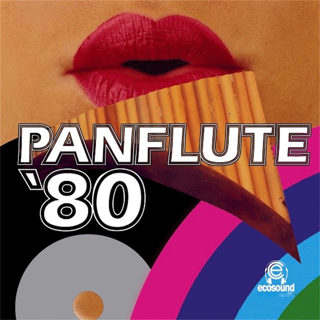 Couverture de Panflute'80