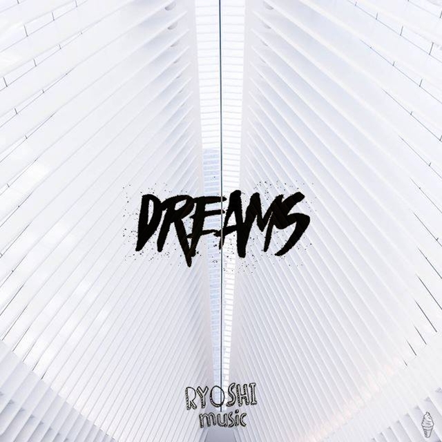 Couverture de Dreams