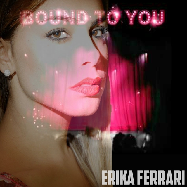 Couverture de Bound to You