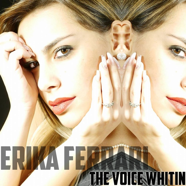 Couverture de The Voice Whitin