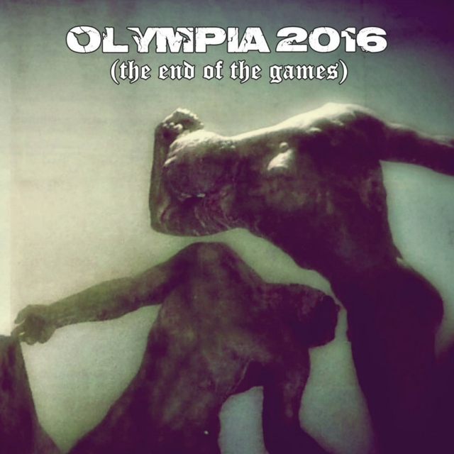 Olympia 2016