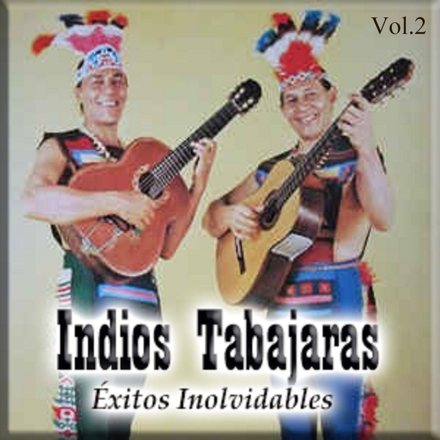 Éxitos Inolvidables, Vol. 2