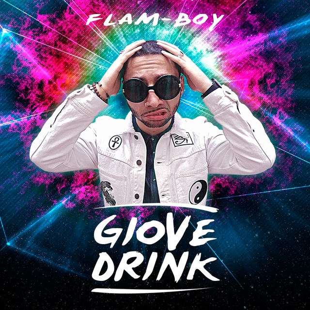 Couverture de GioveDrink