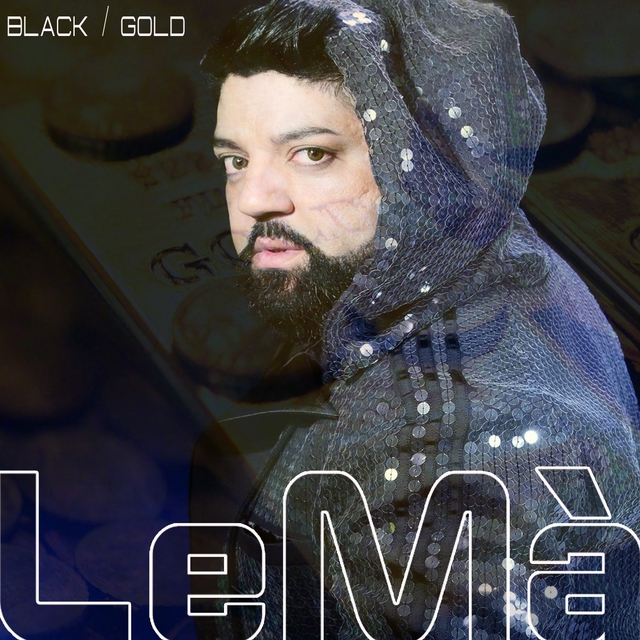 Couverture de Black & Gold