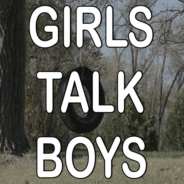 Girls Talk Boys - Tribute to 5 Seconds Of Summer