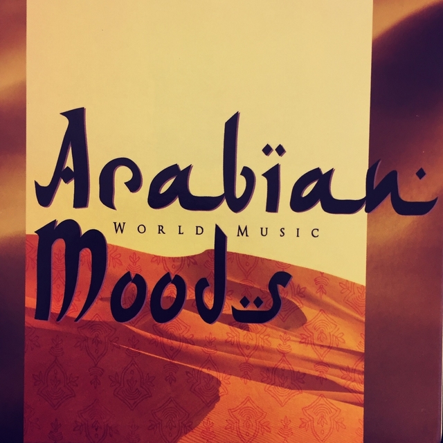 Arabïan Moods