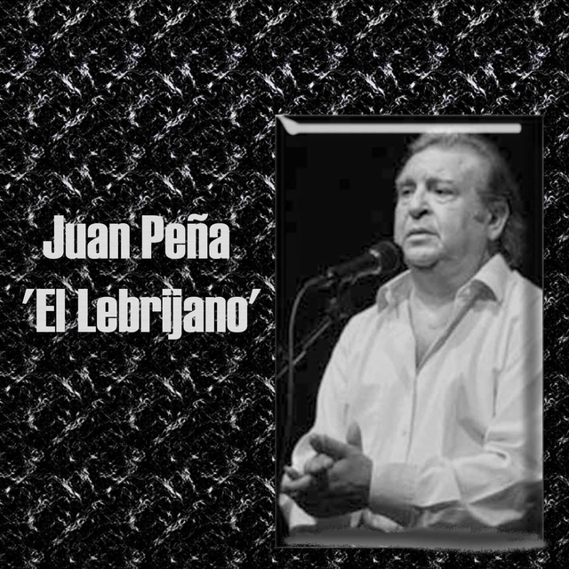 El Lebrijano