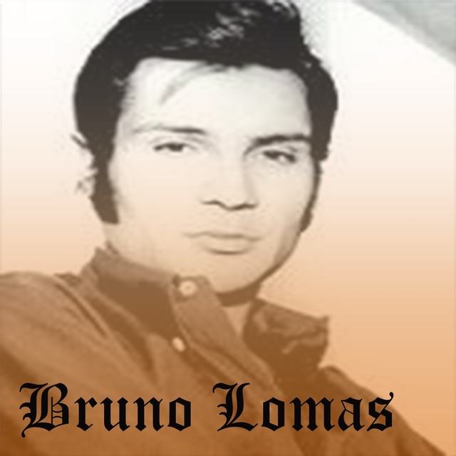 Bruno Lomas