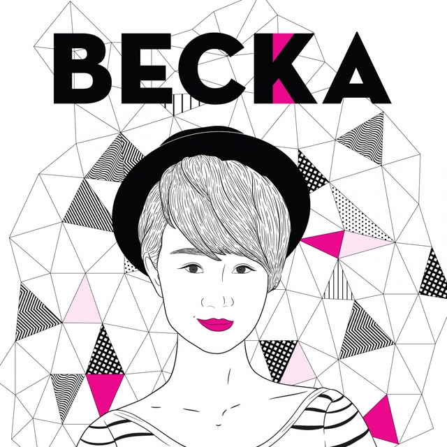 Couverture de BECKA