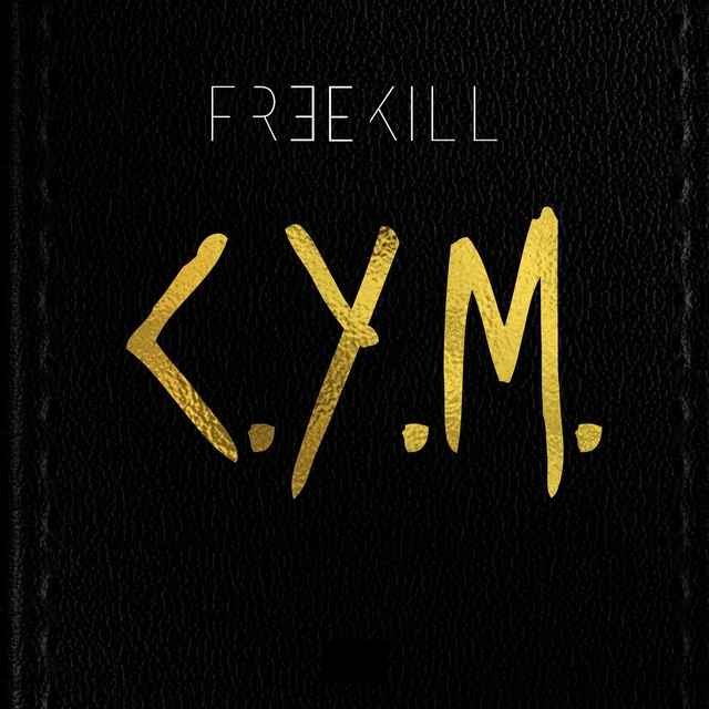 Couverture de C.Y.M.