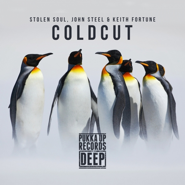 Couverture de Coldcut