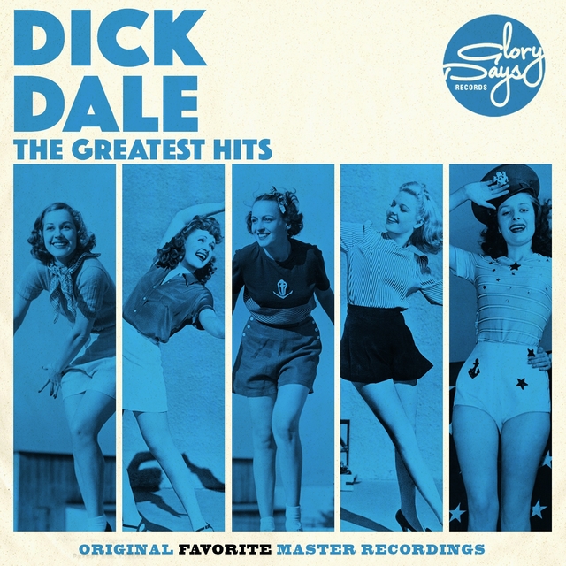 The Greatest Hits Of Dick Dale